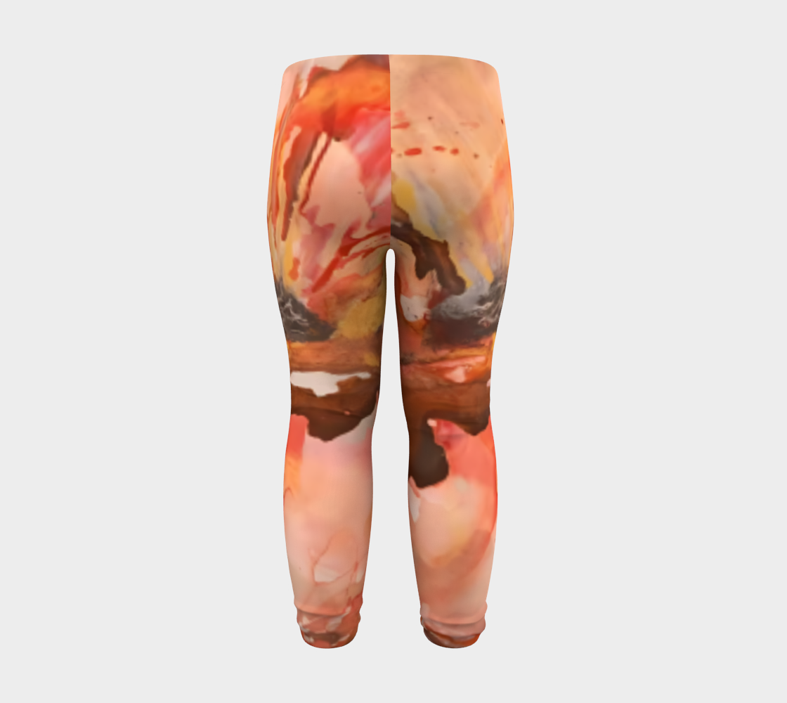 Legging bébé