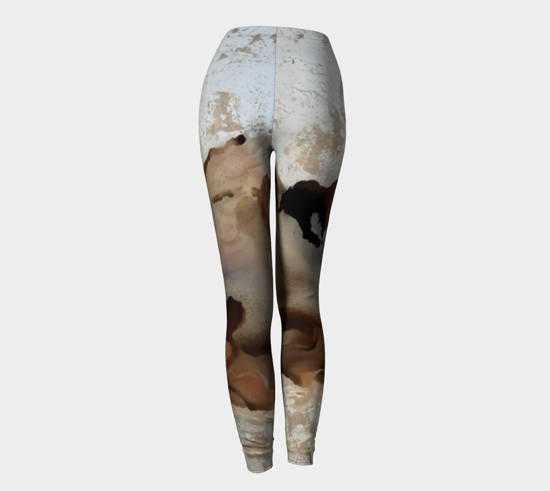 Legging Tégument