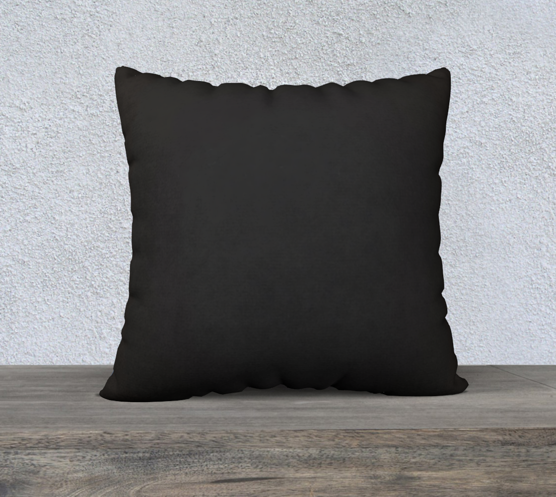 Coussin Bouddha