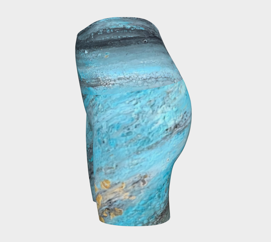 Short sport La Rocheuse