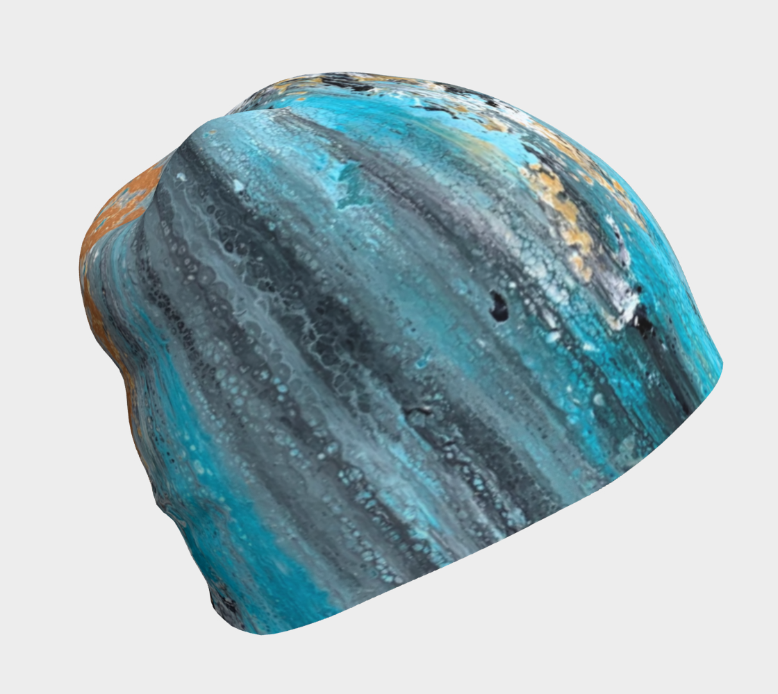 Tuque La Rocheuse
