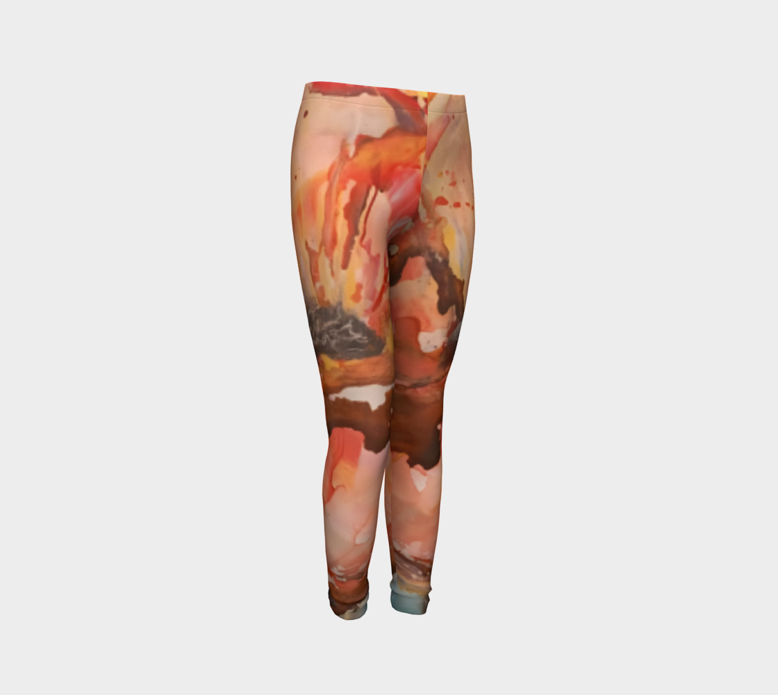 Legging enfant