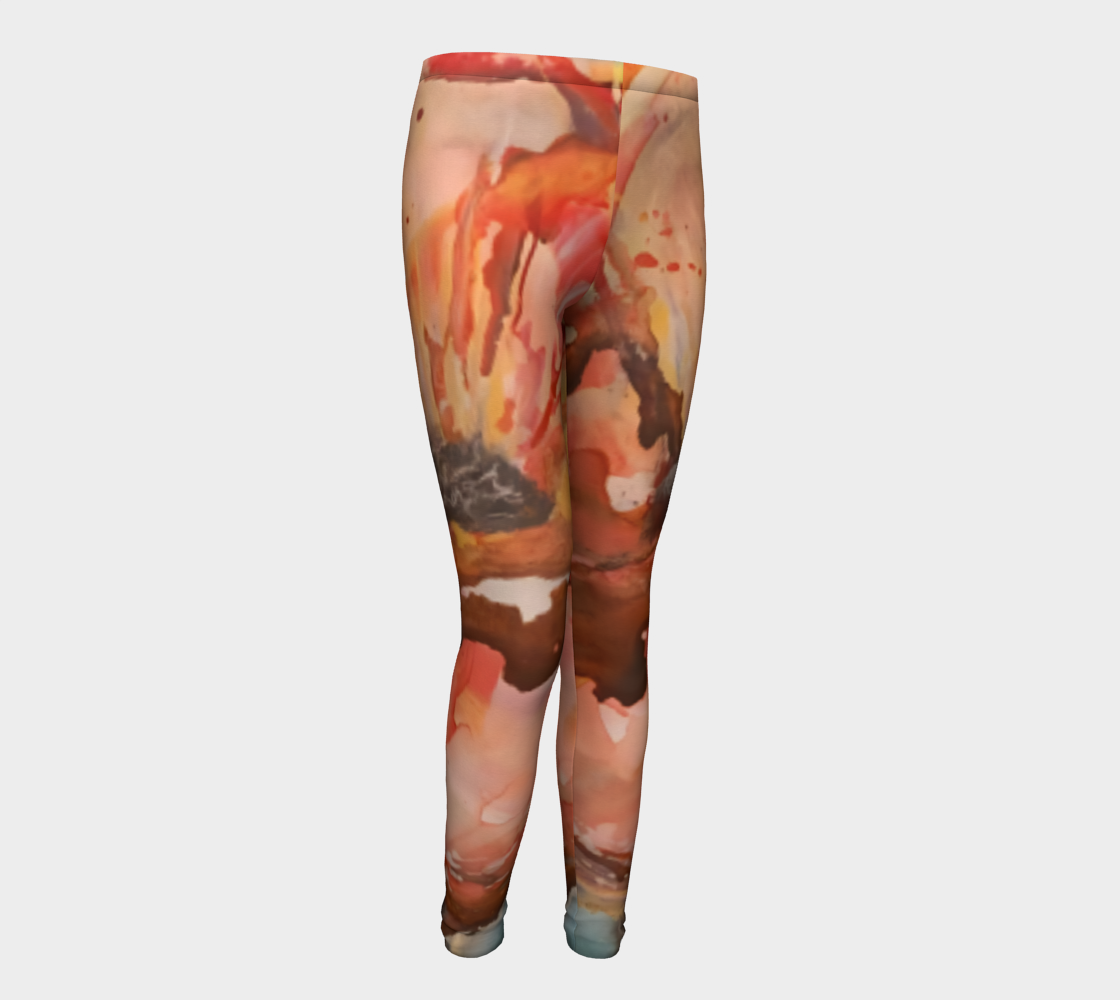 Legging enfant