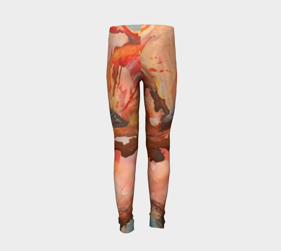 Legging enfant