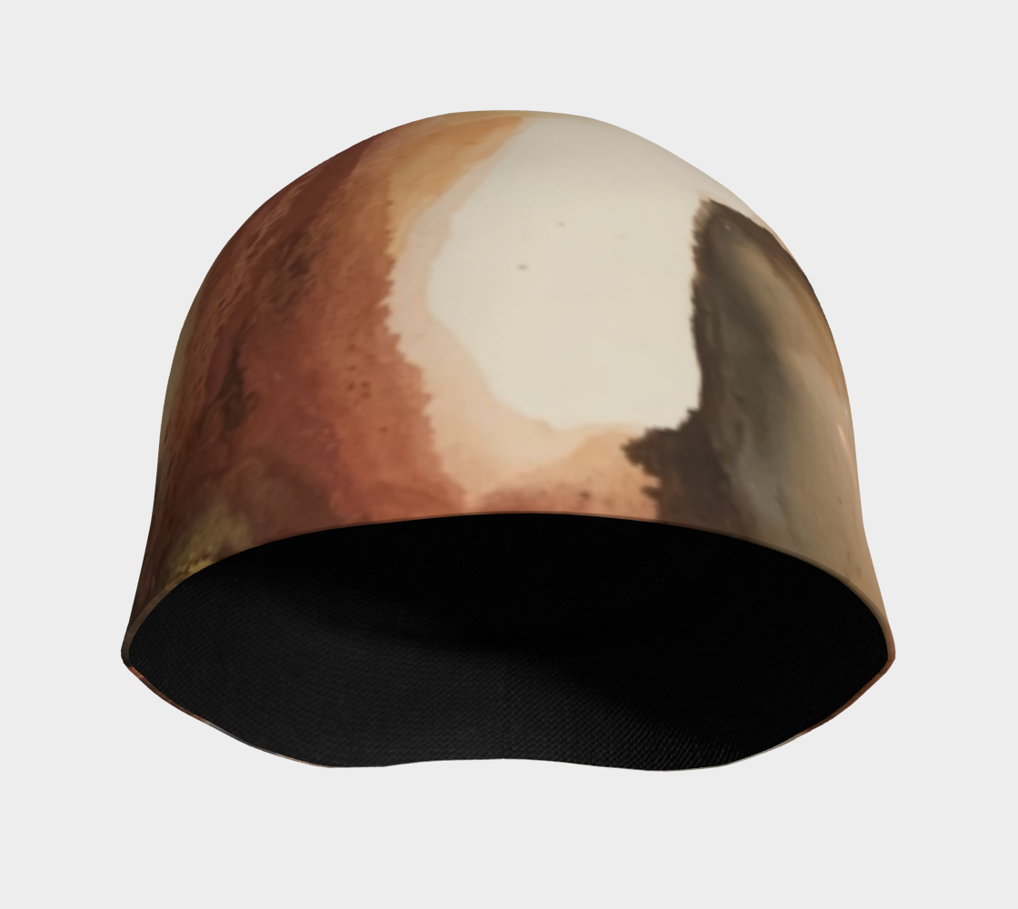 Tuque l'indompté