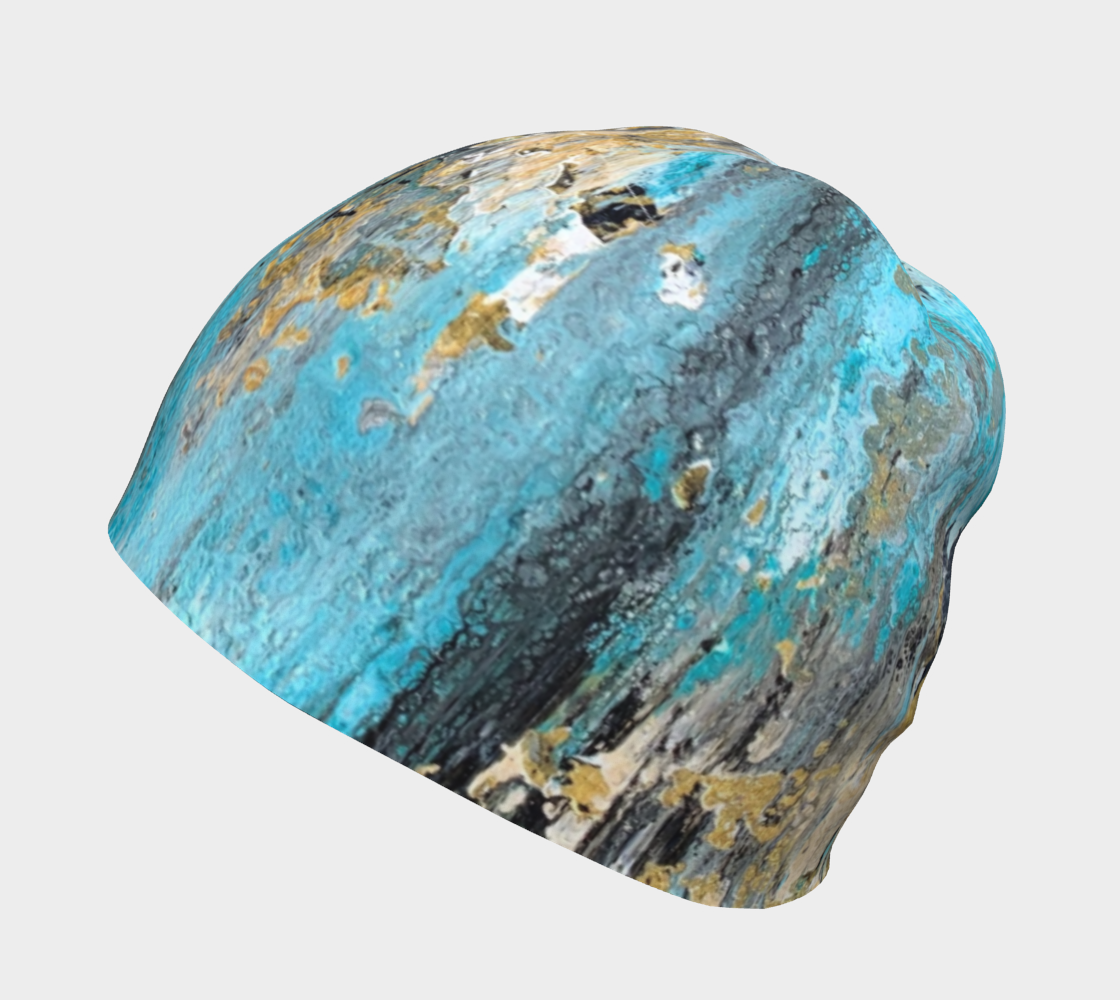 Tuque La Rocheuse