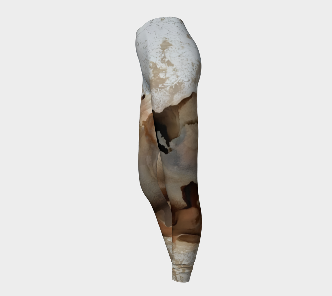 Legging Tégument