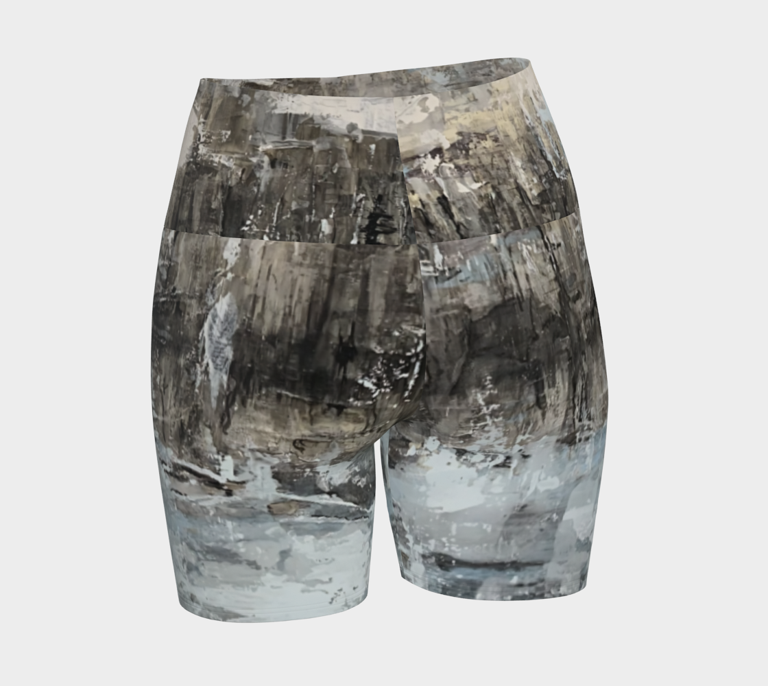 Short sport Douce nuit d'été