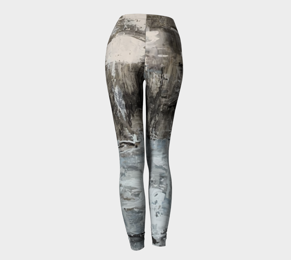 Legging Douce nuit d'été