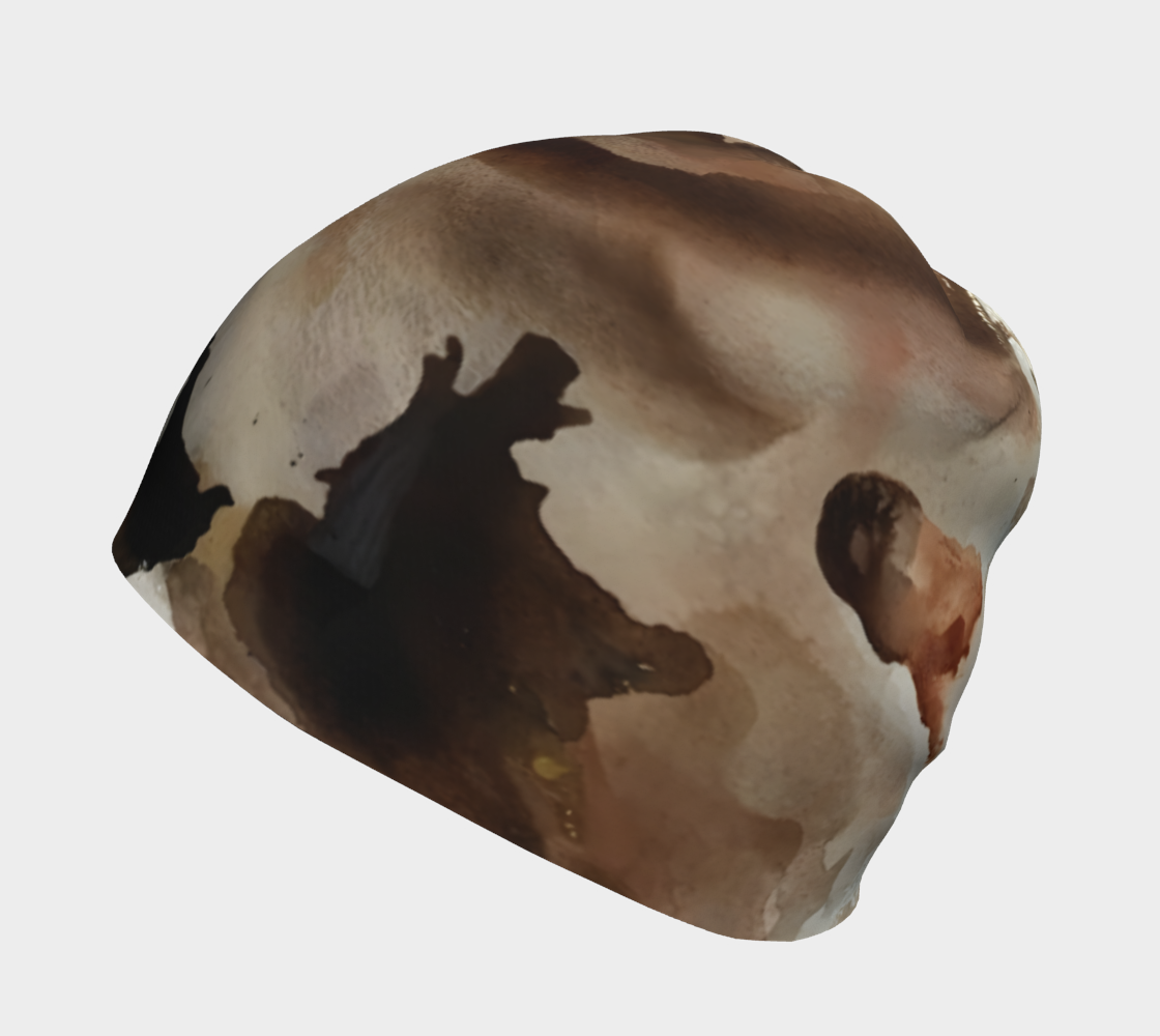 Tuque Tégument