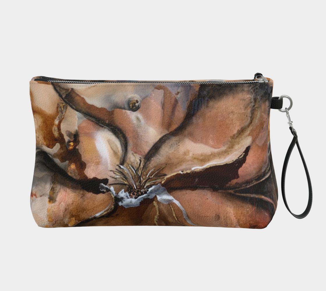 Trousse Cosmos au chocolat