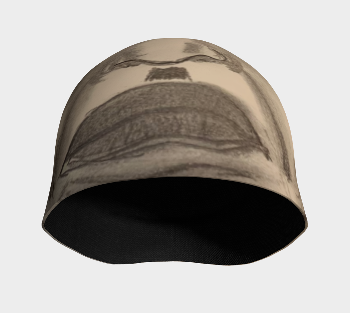 Tuque Que cé ça?!