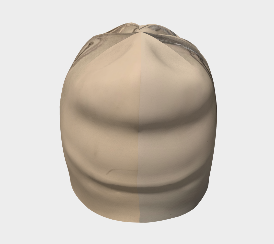 Tuque Que cé ça?!