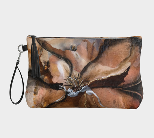 Trousse Cosmos au chocolat