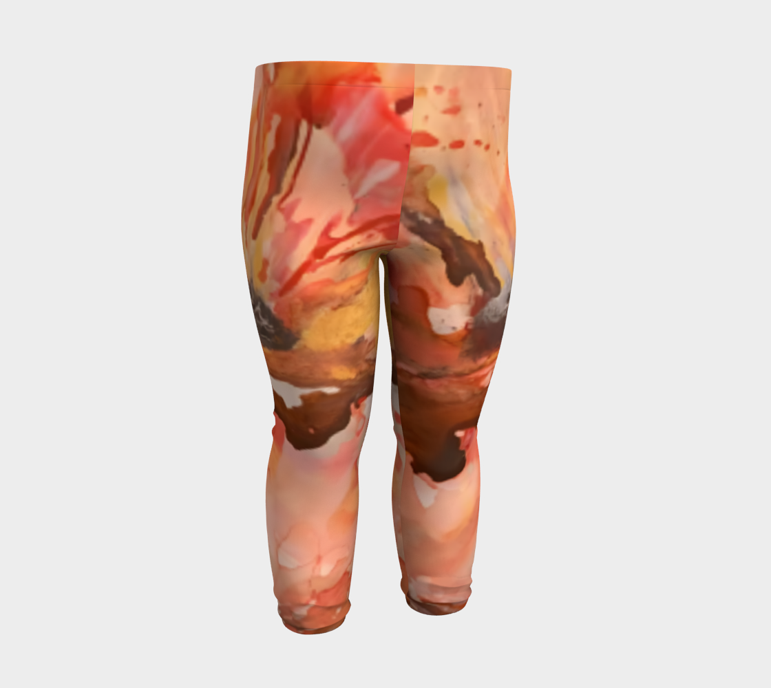 Legging bébé