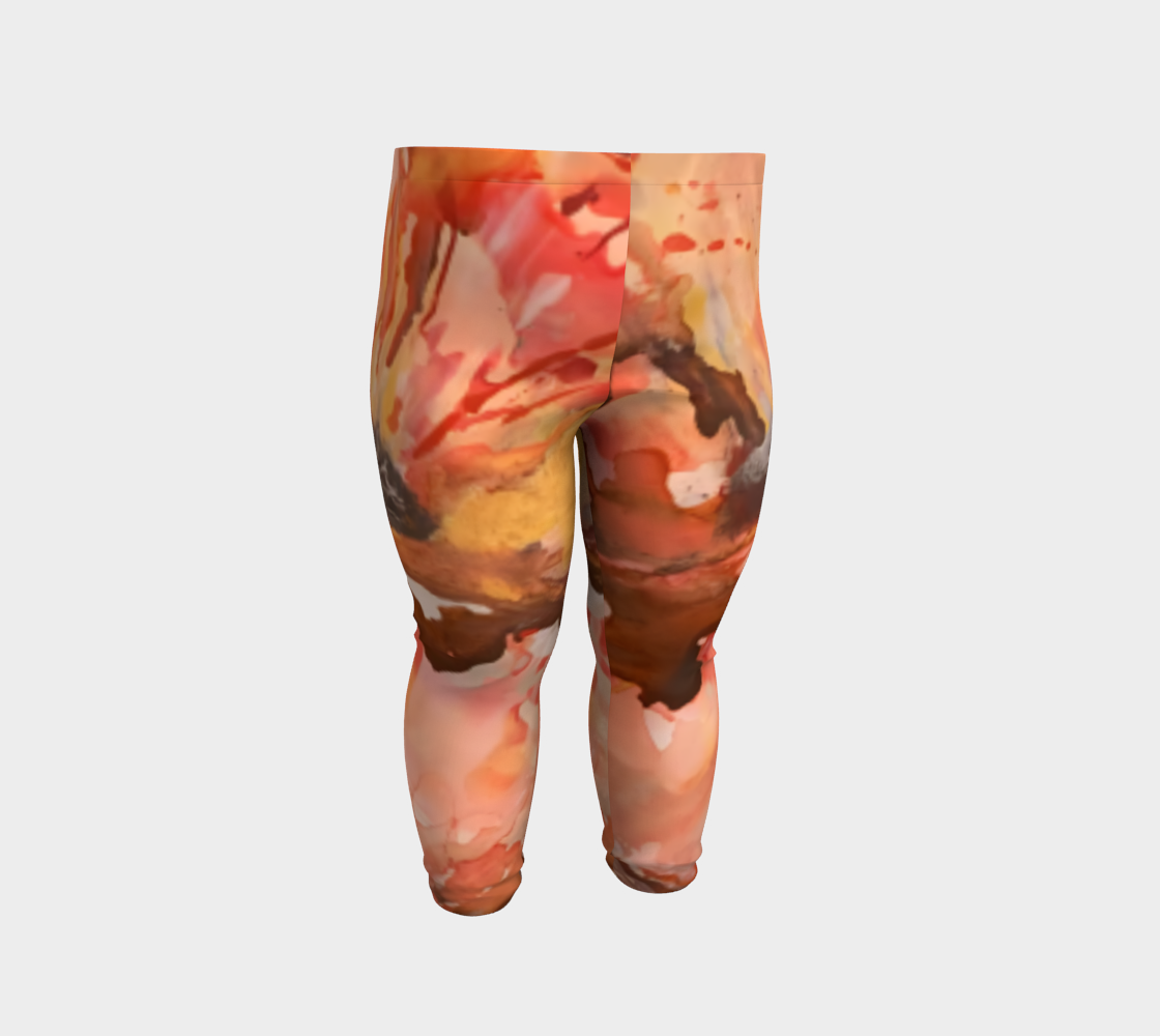 Legging bébé