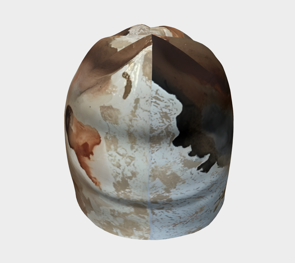 Tuque tégument