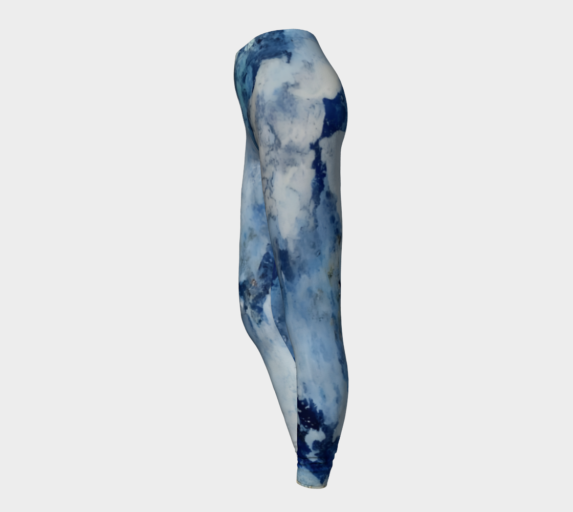 Legging Vu du ciel