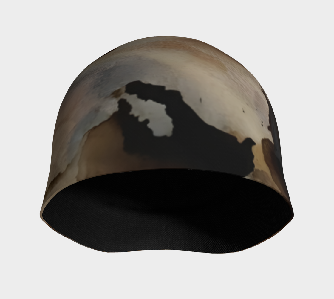 Tuque tégument