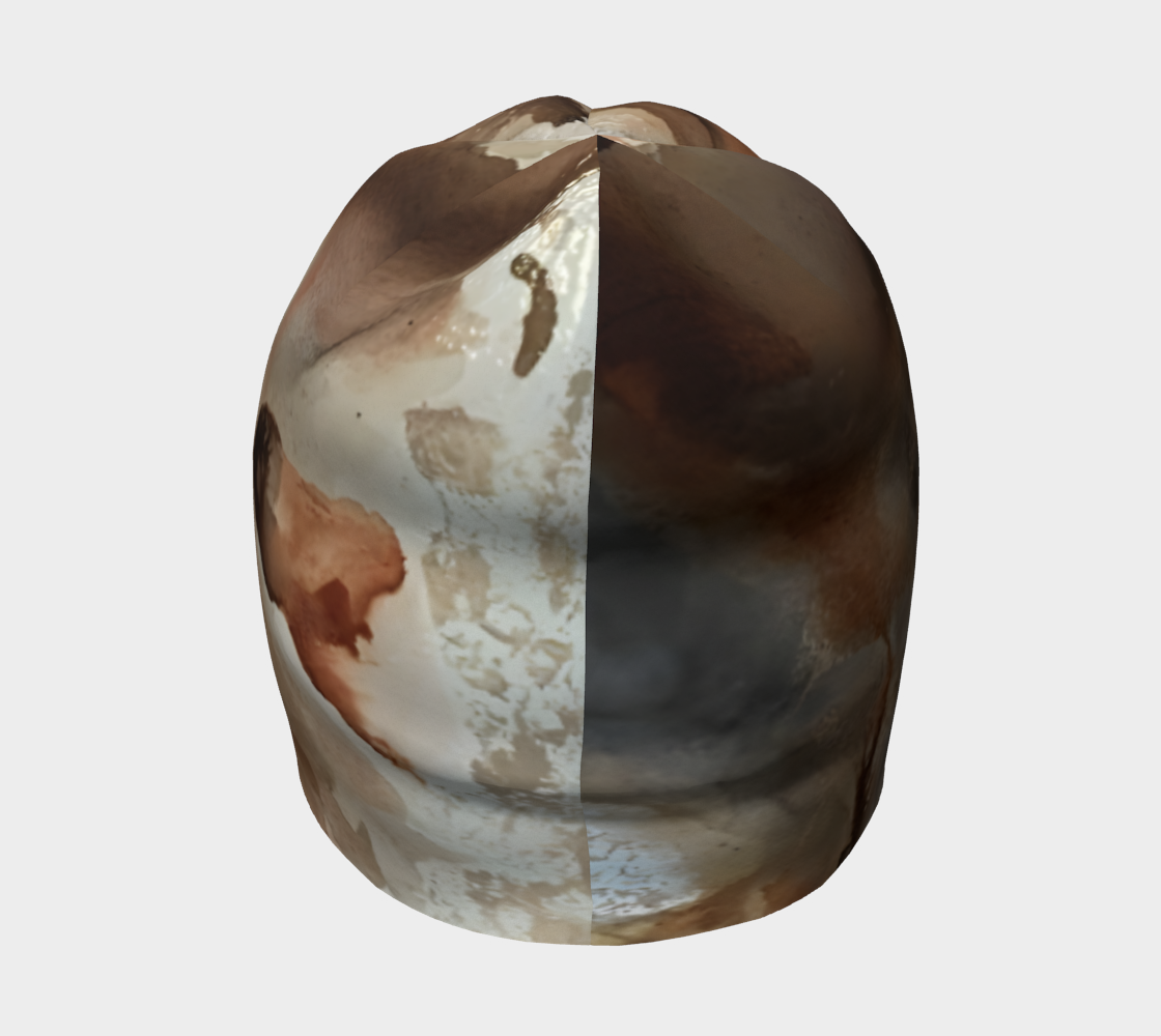 Tuque tégument