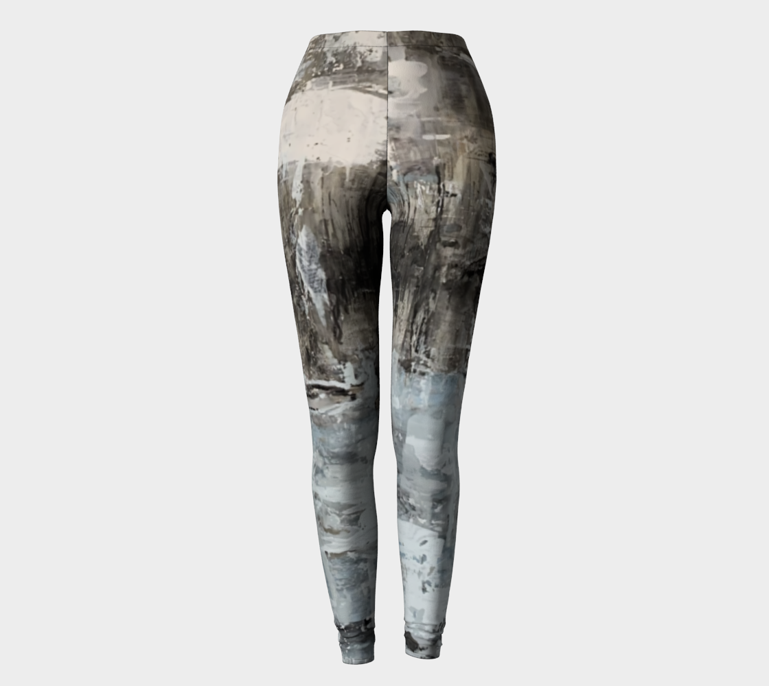 Legging Douce nuit d'été