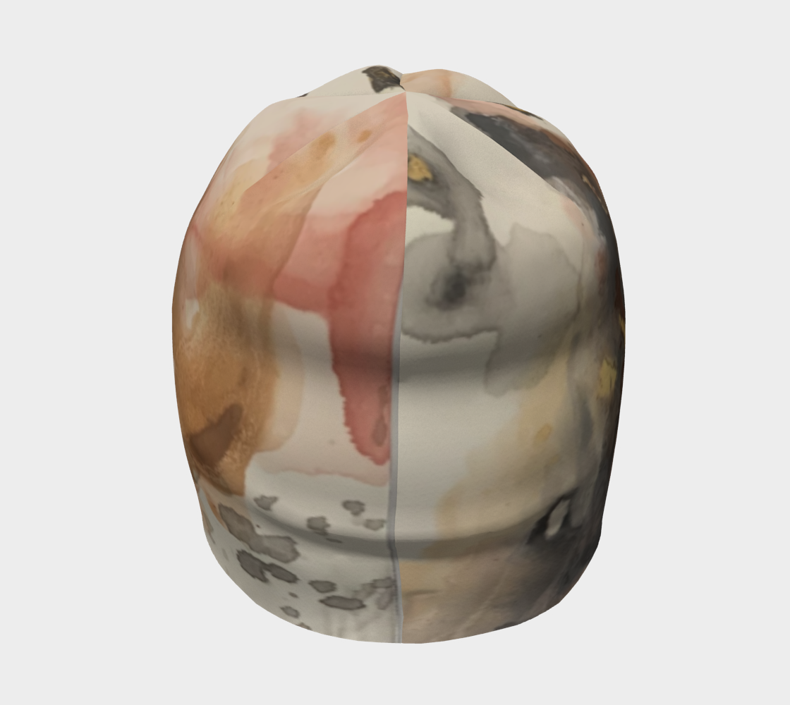 Tuque l'indompté