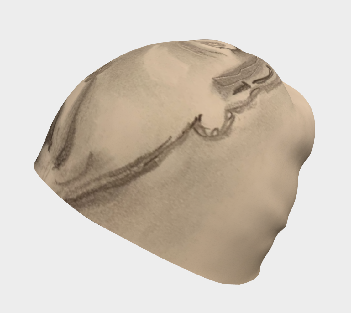 Tuque Que cé ça?!