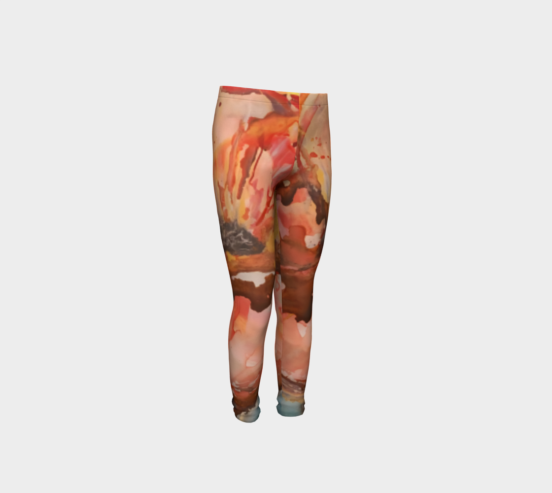 Legging enfant