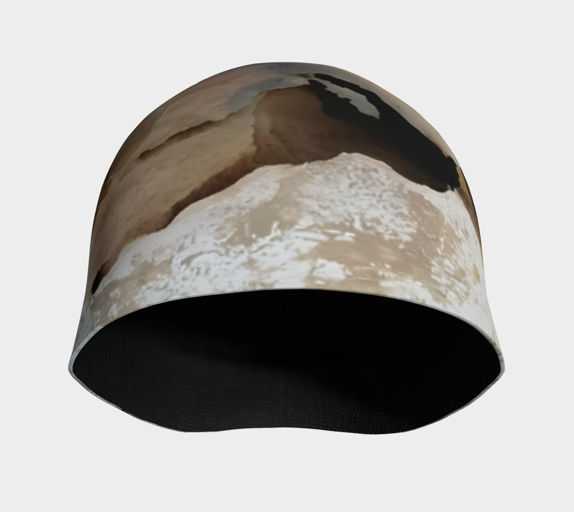 Tuque Tégument