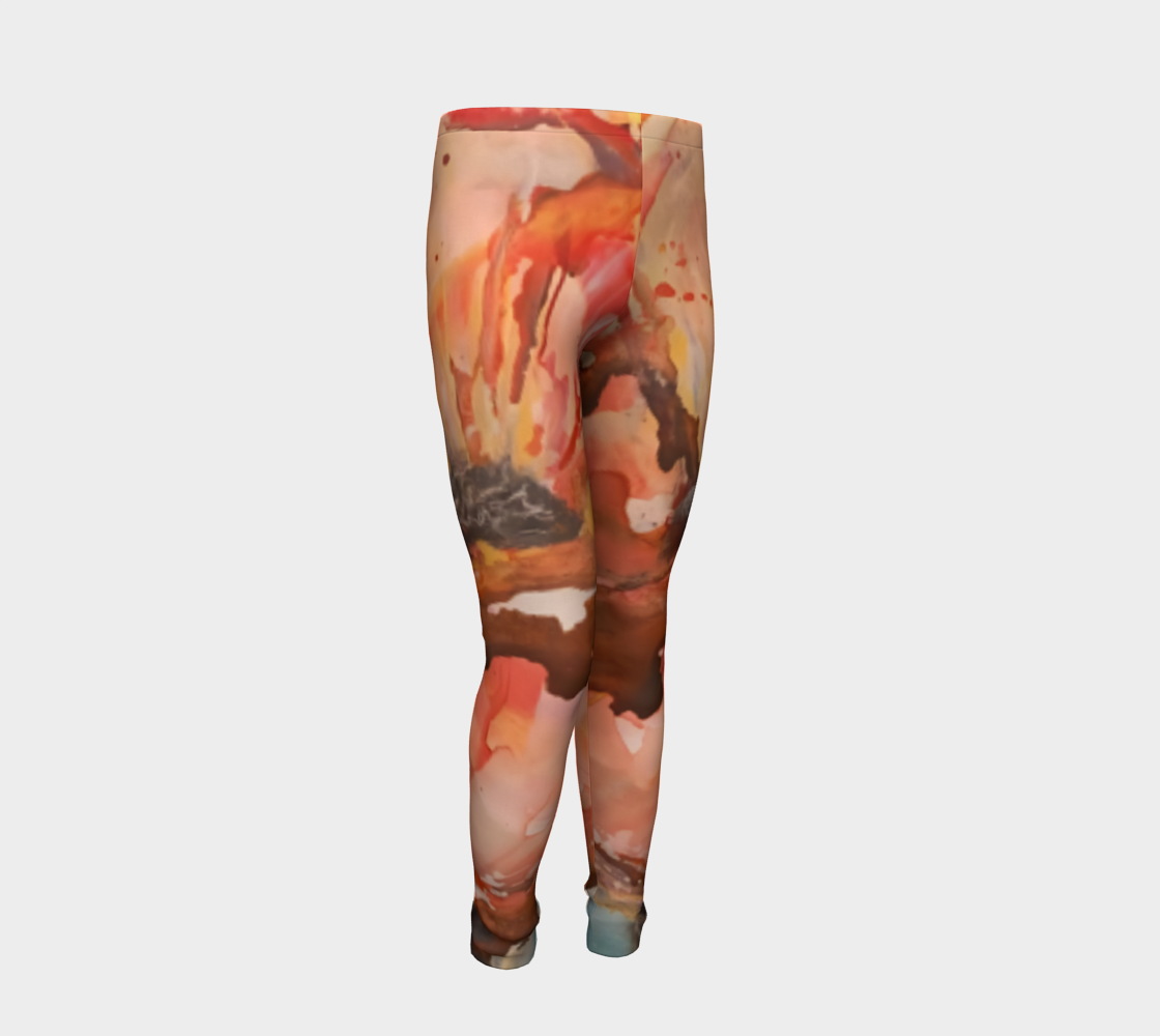 Legging enfant