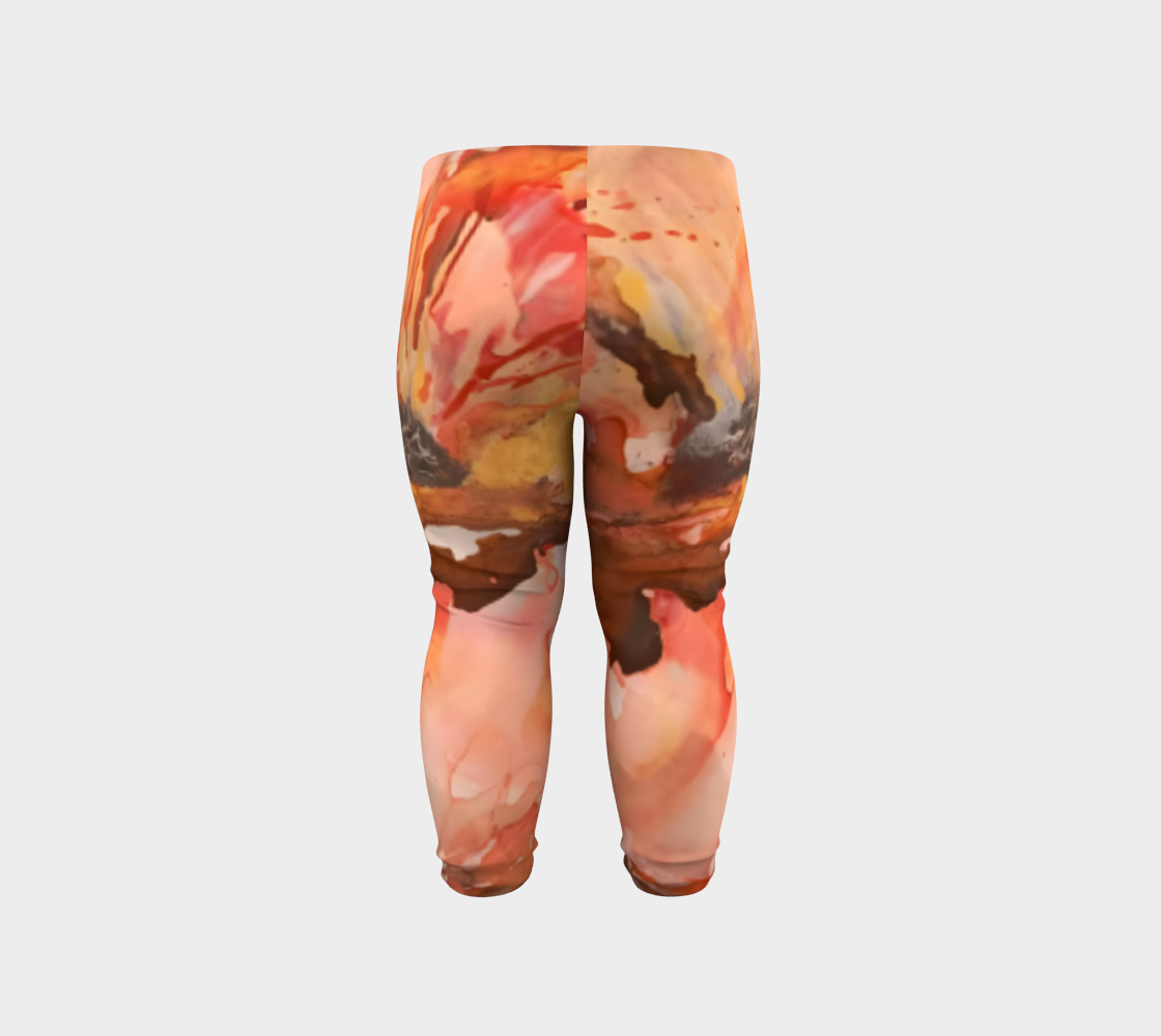 Legging bébé