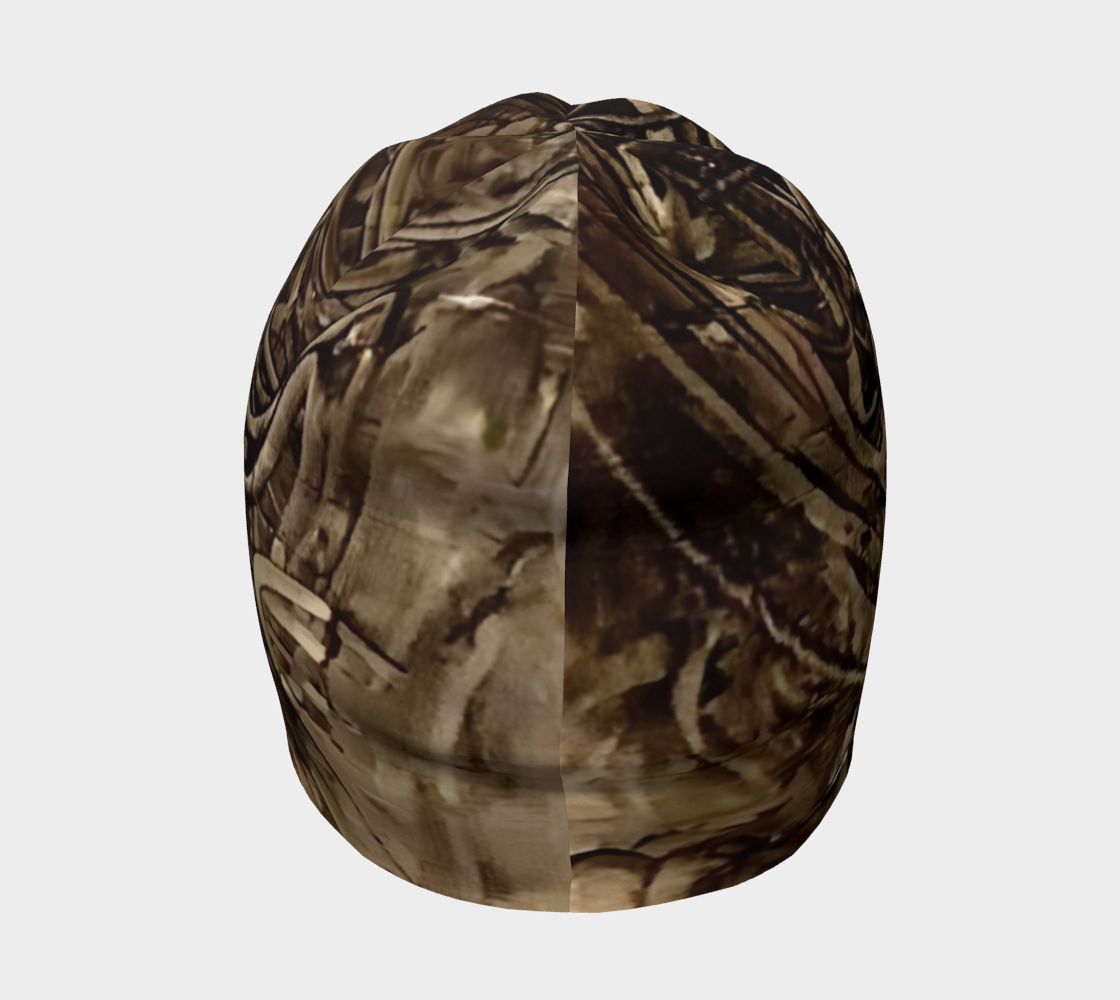 Tuque J't'ai à l'oeil!