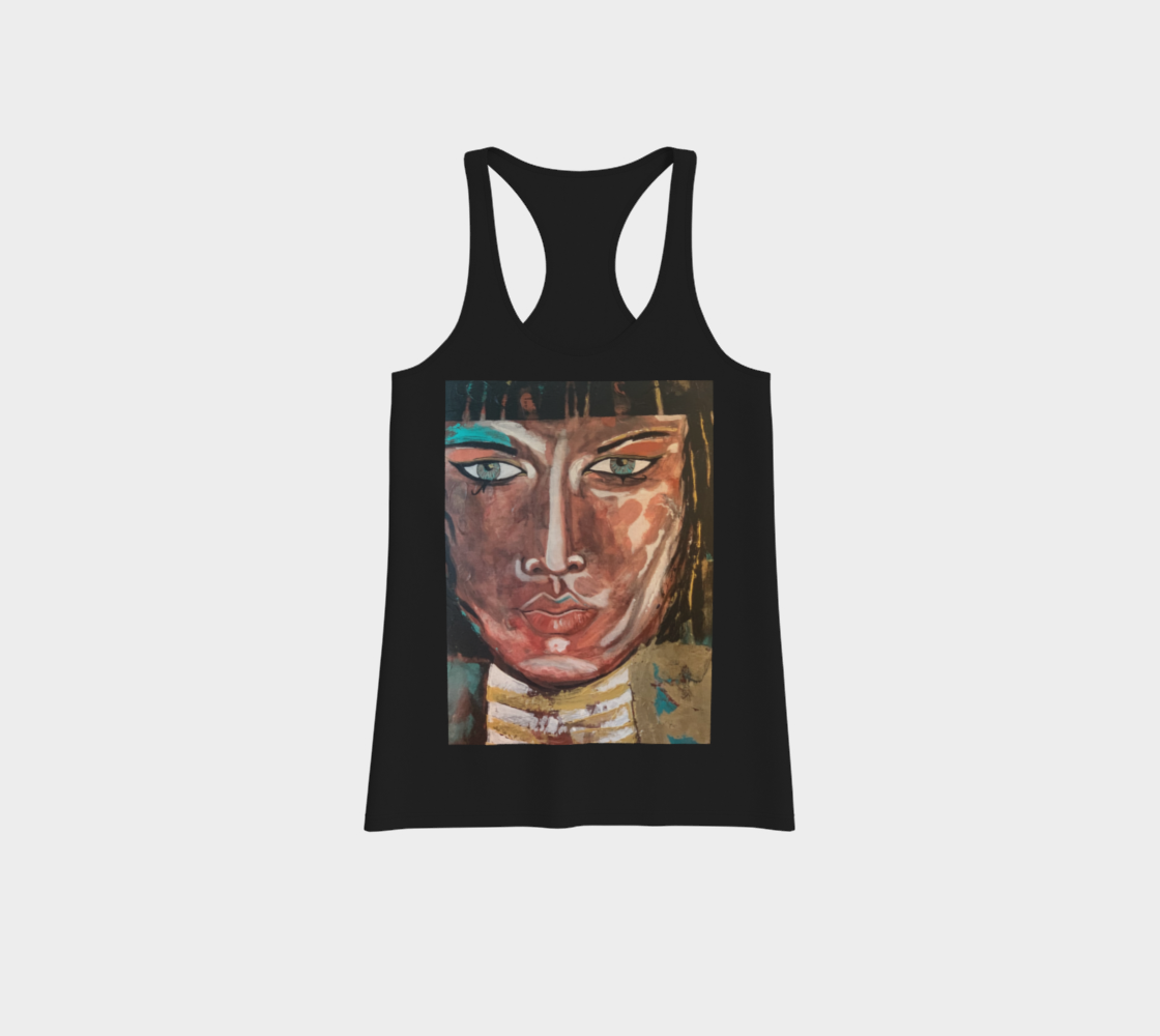 Camisole Néfertiti