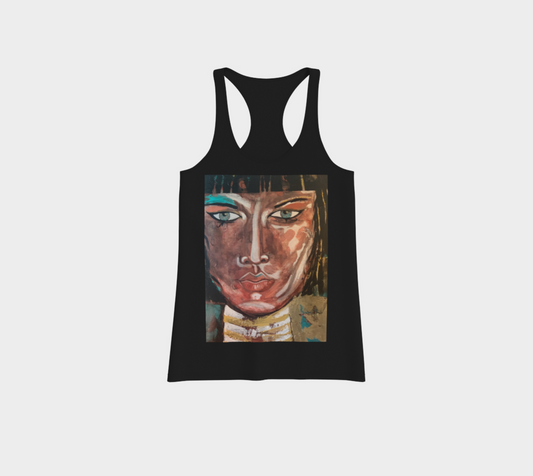 Camisole Néfertiti