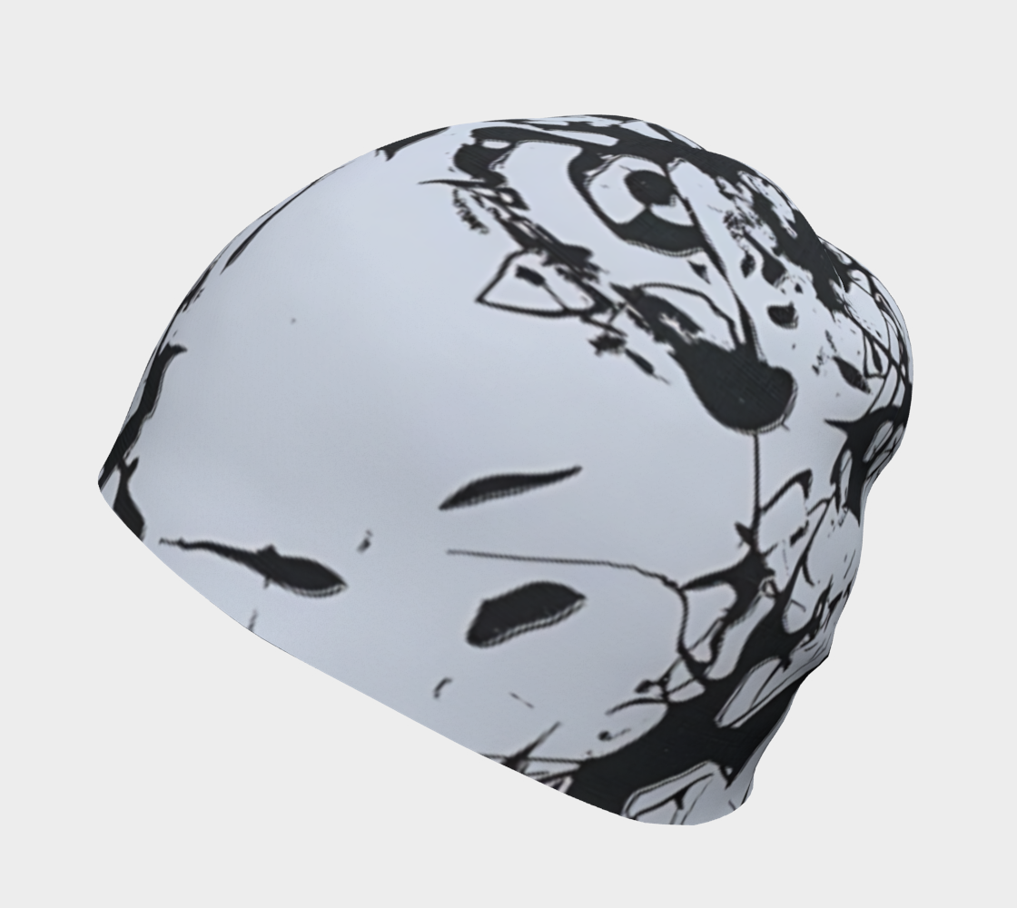 Tuque Tourment