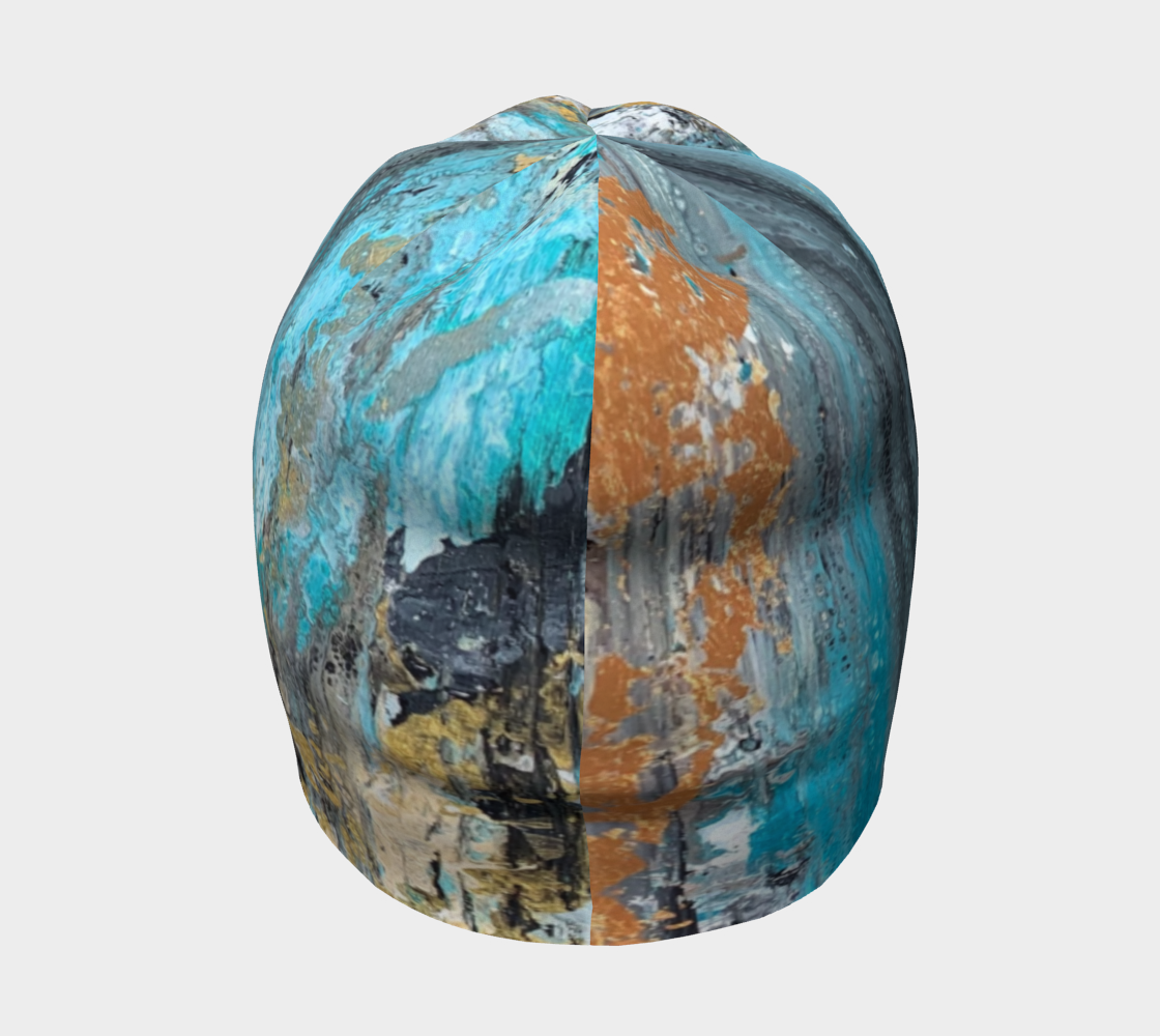 Tuque La Rocheuse