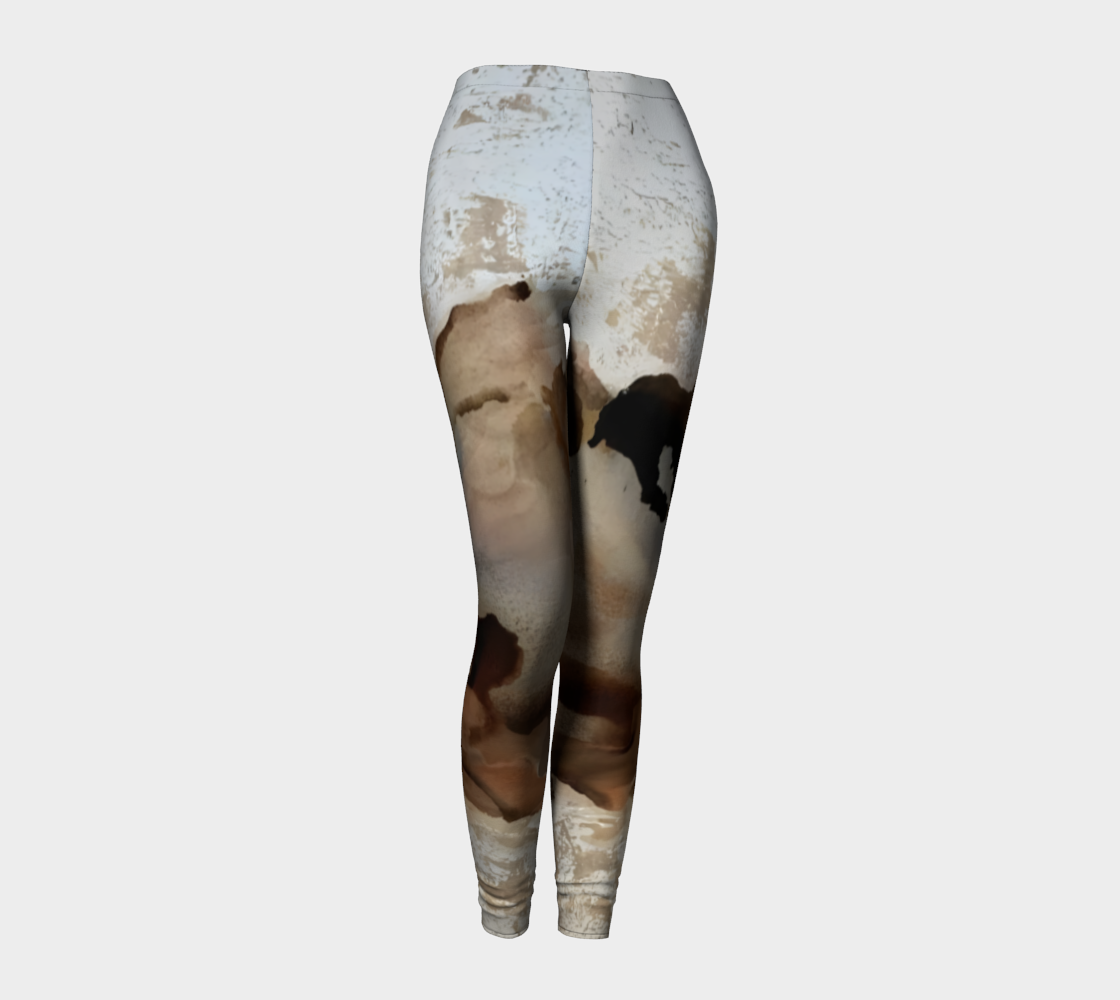 Legging Tégument