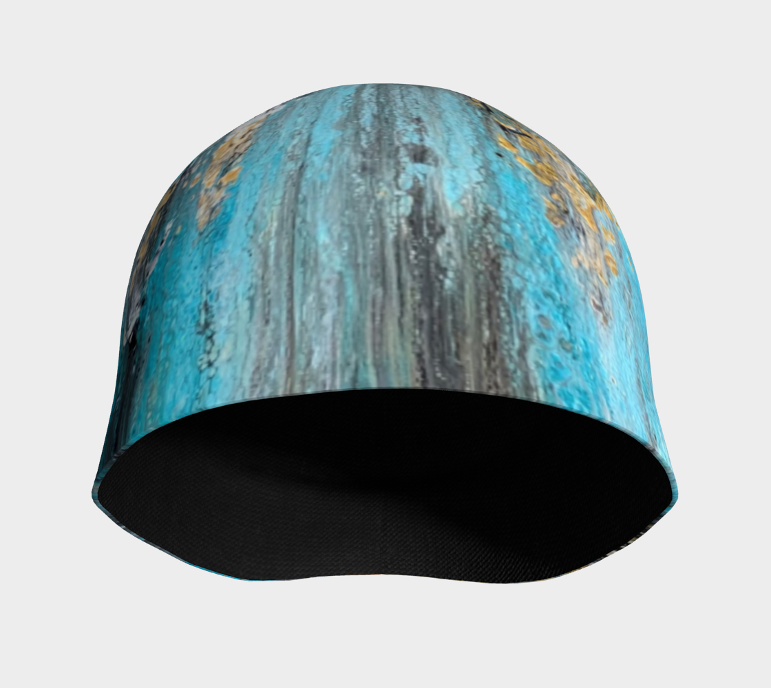 Tuque La Rocheuse