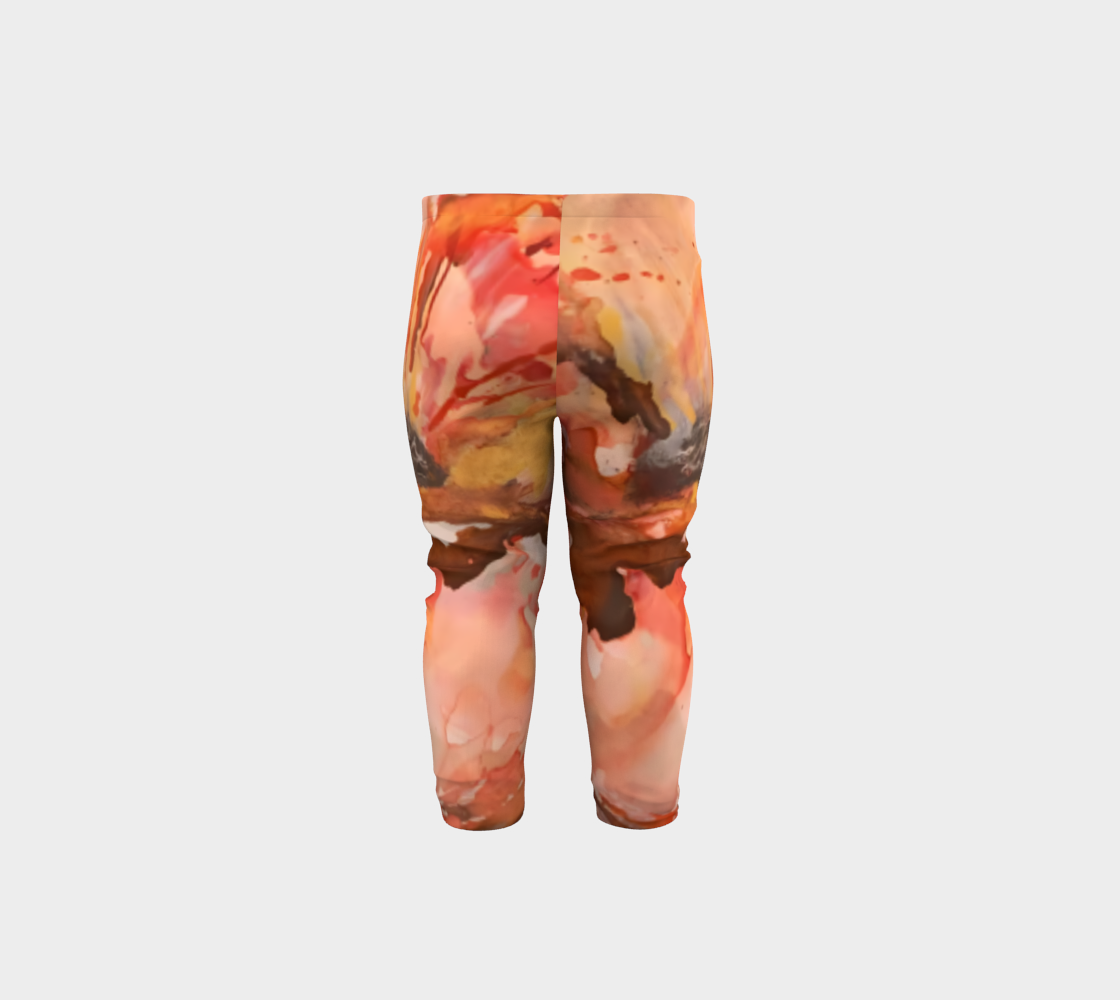 Legging bébé