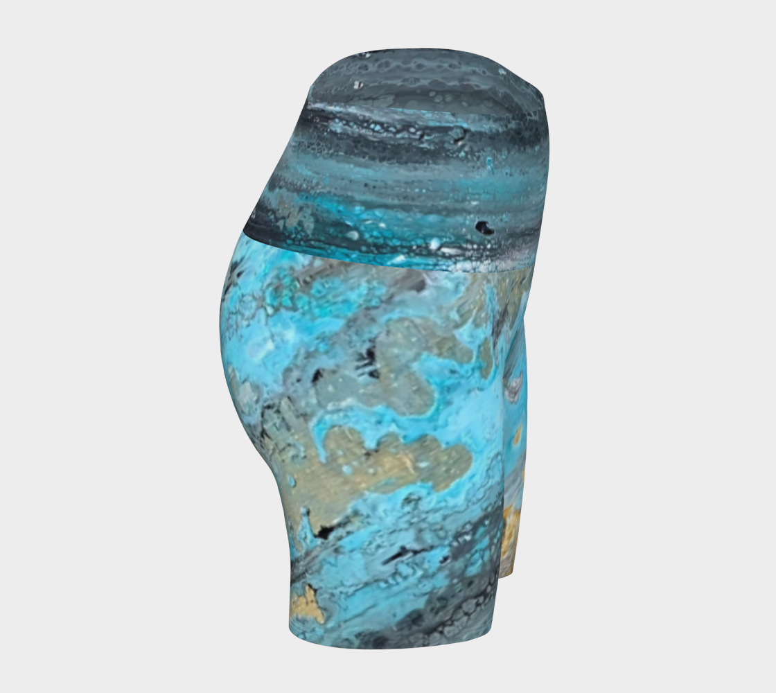 Short sport La Rocheuse