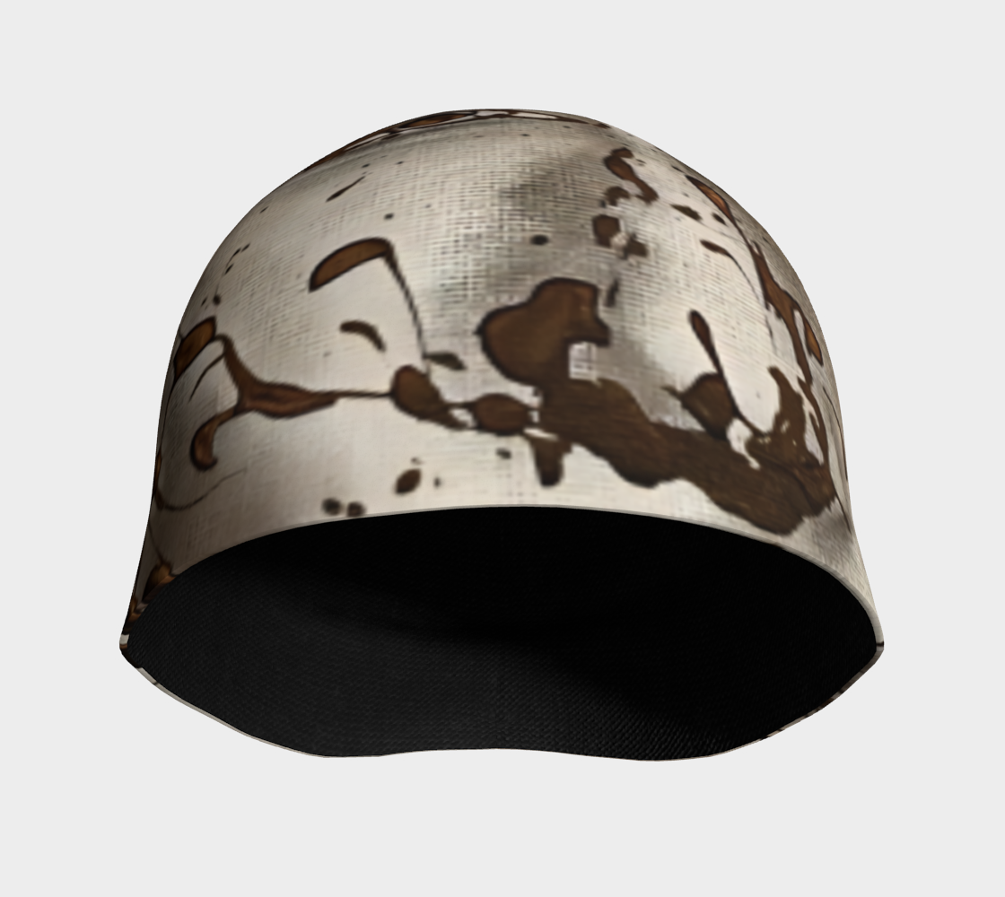 Tuque Quand la folie te gagne!