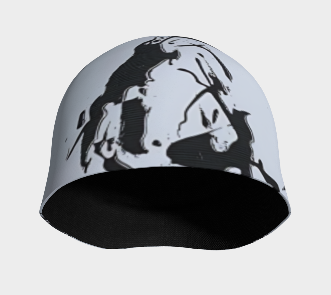 Tuque Tourment