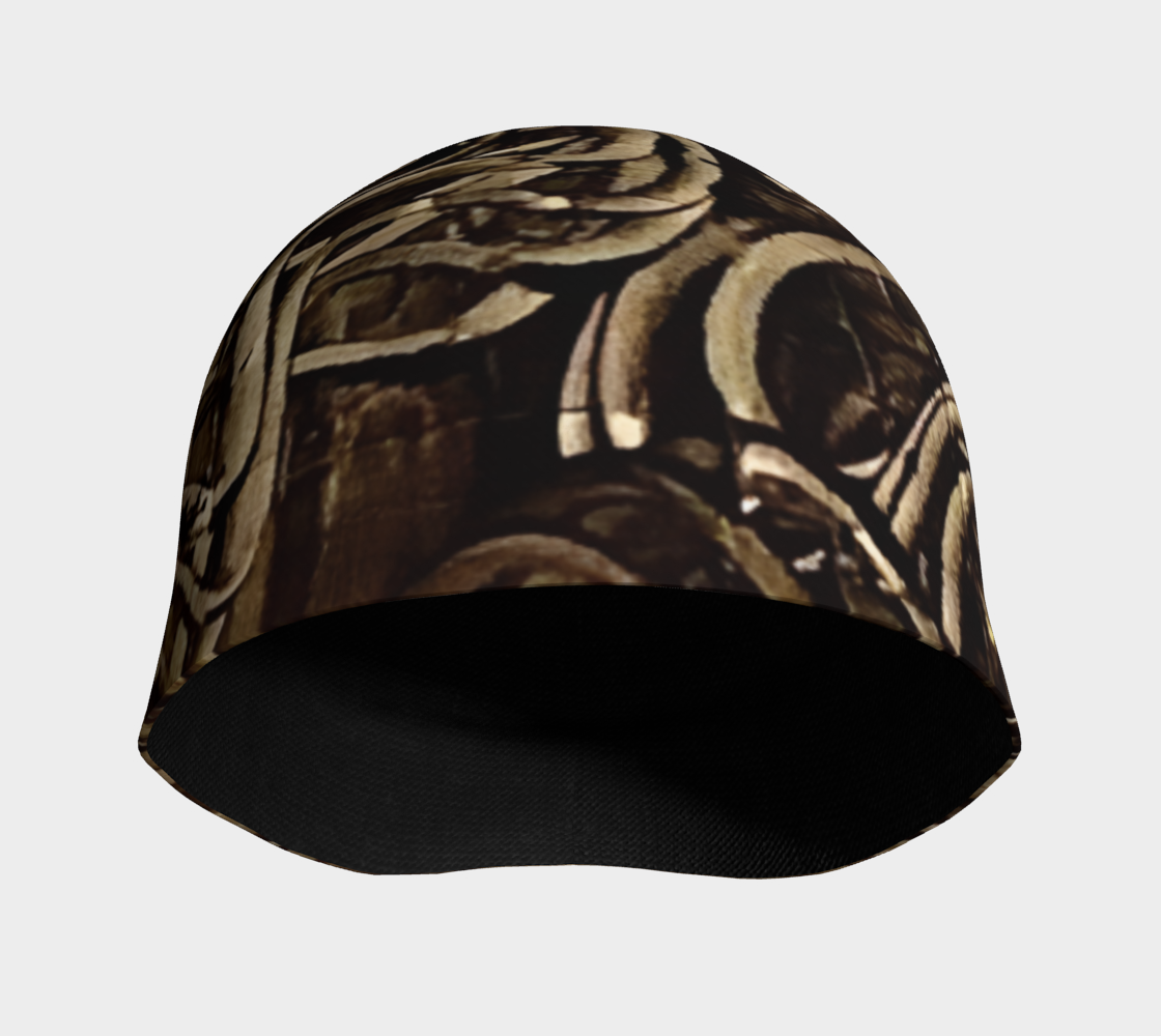 Tuque J't'ai à l'oeil!