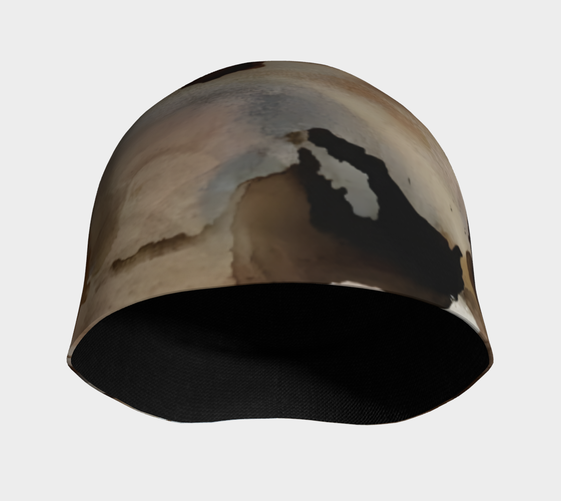 Tuque Tégument