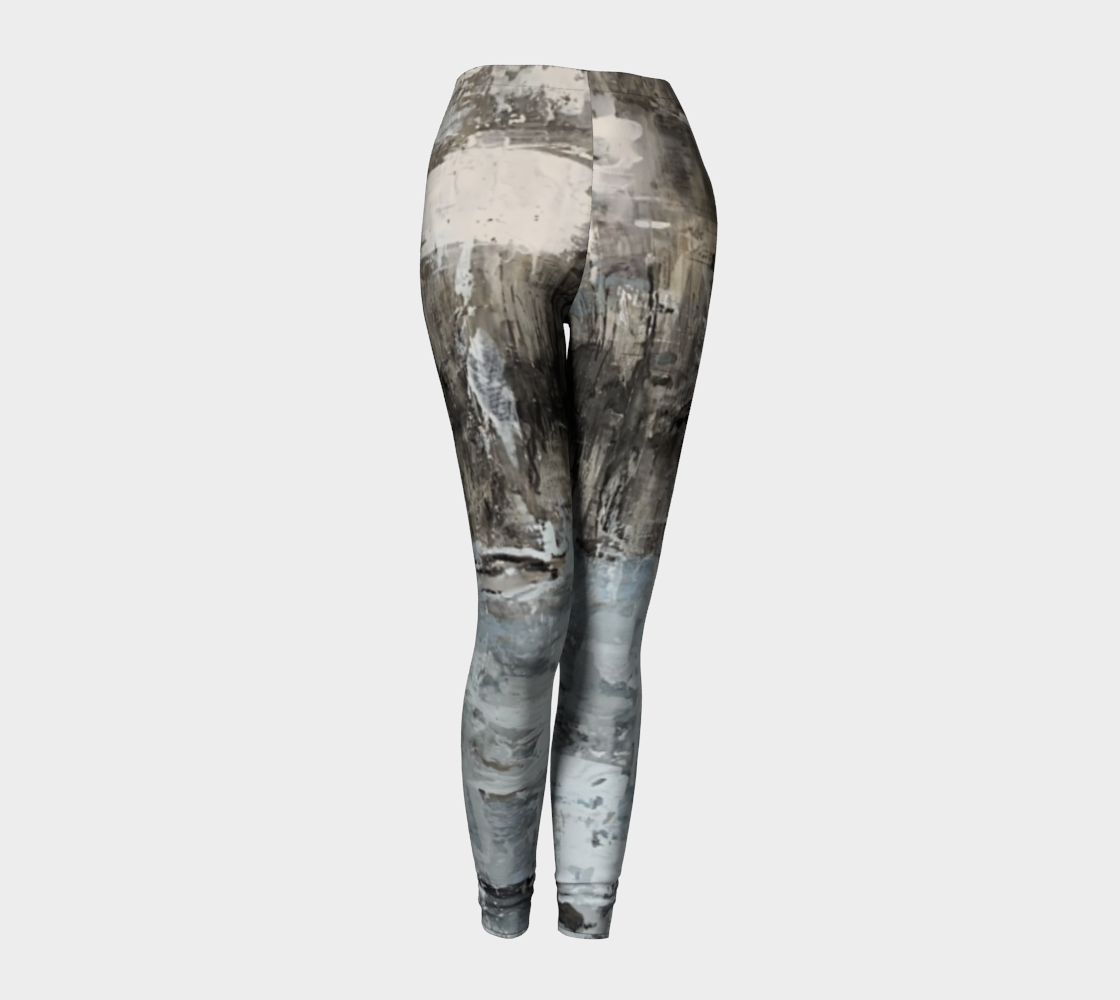 Legging Douce nuit d'été