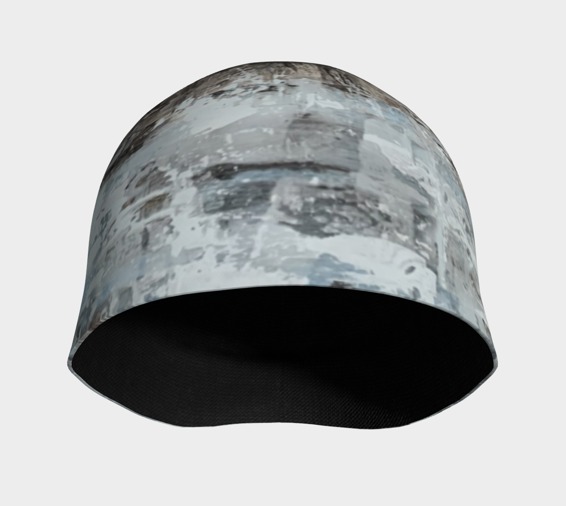 Tuque Douce nuit hivernale