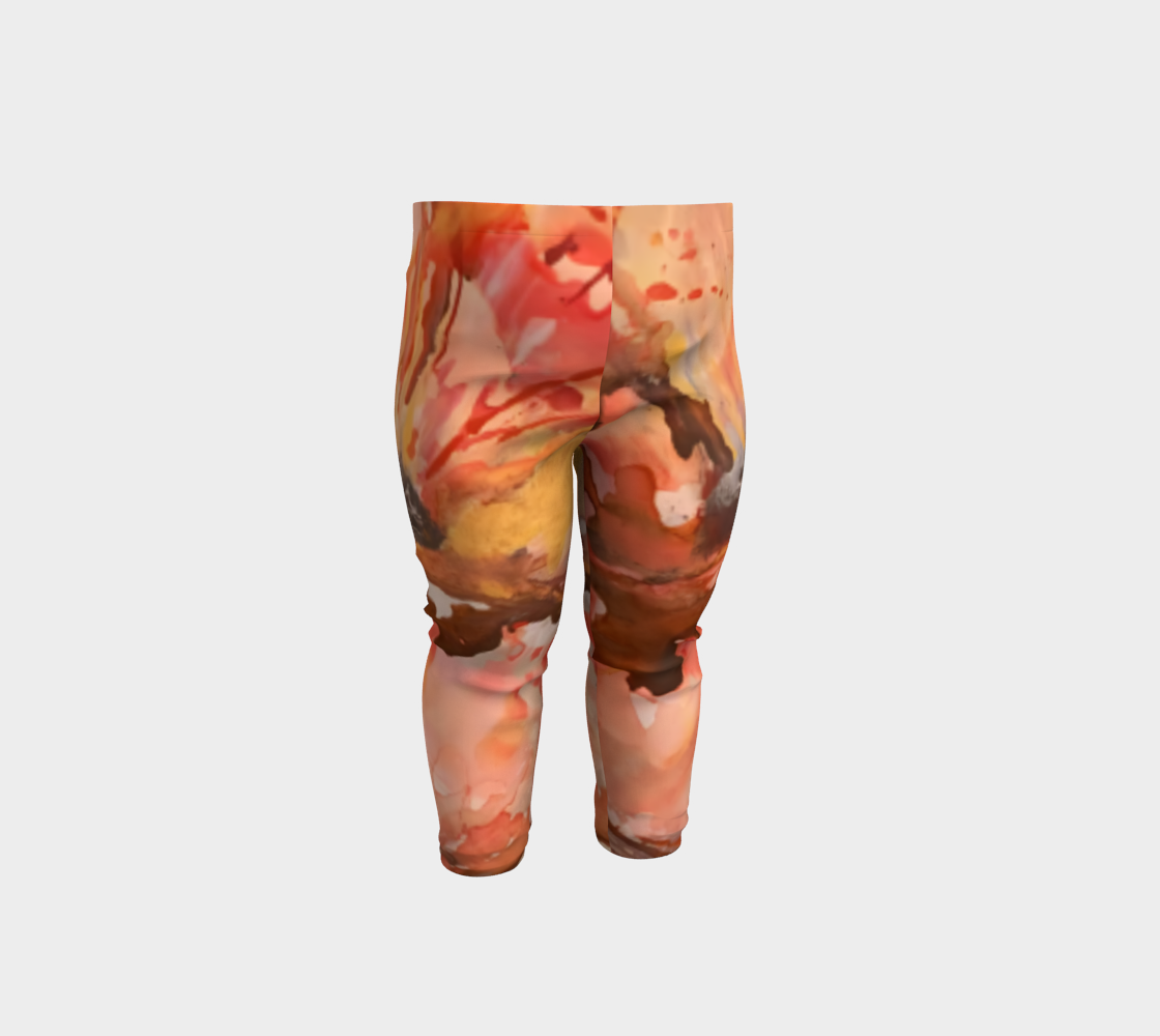 Legging bébé