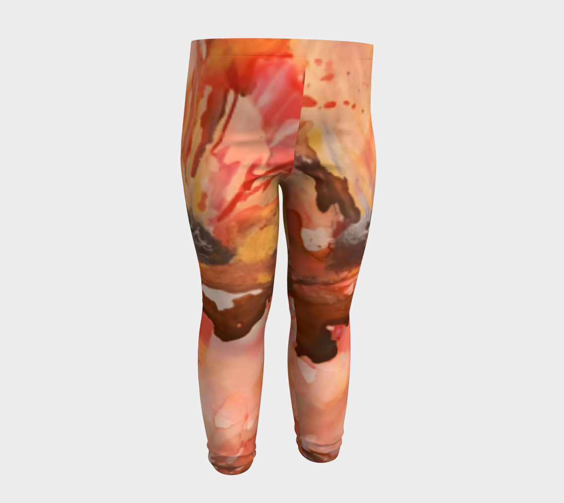 Legging bébé