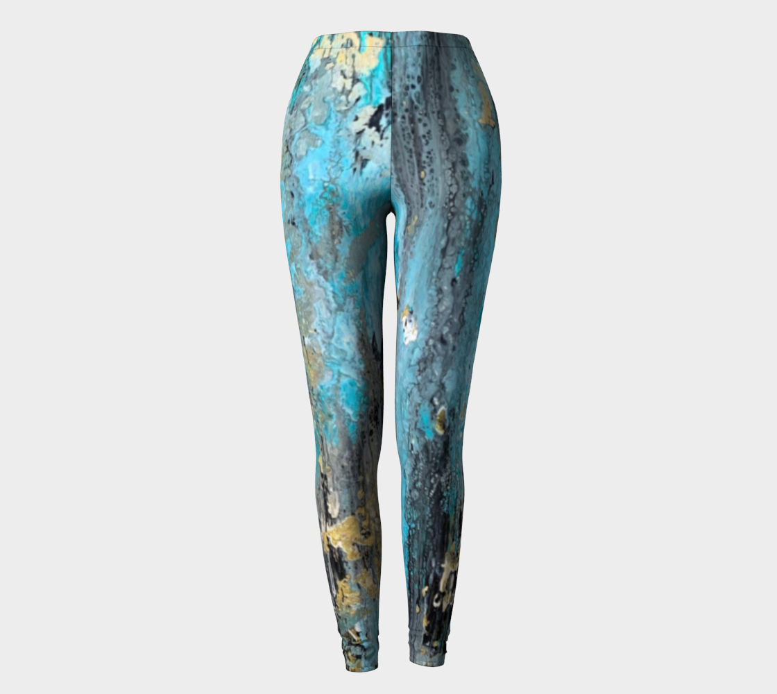 Legging La Rocheuse