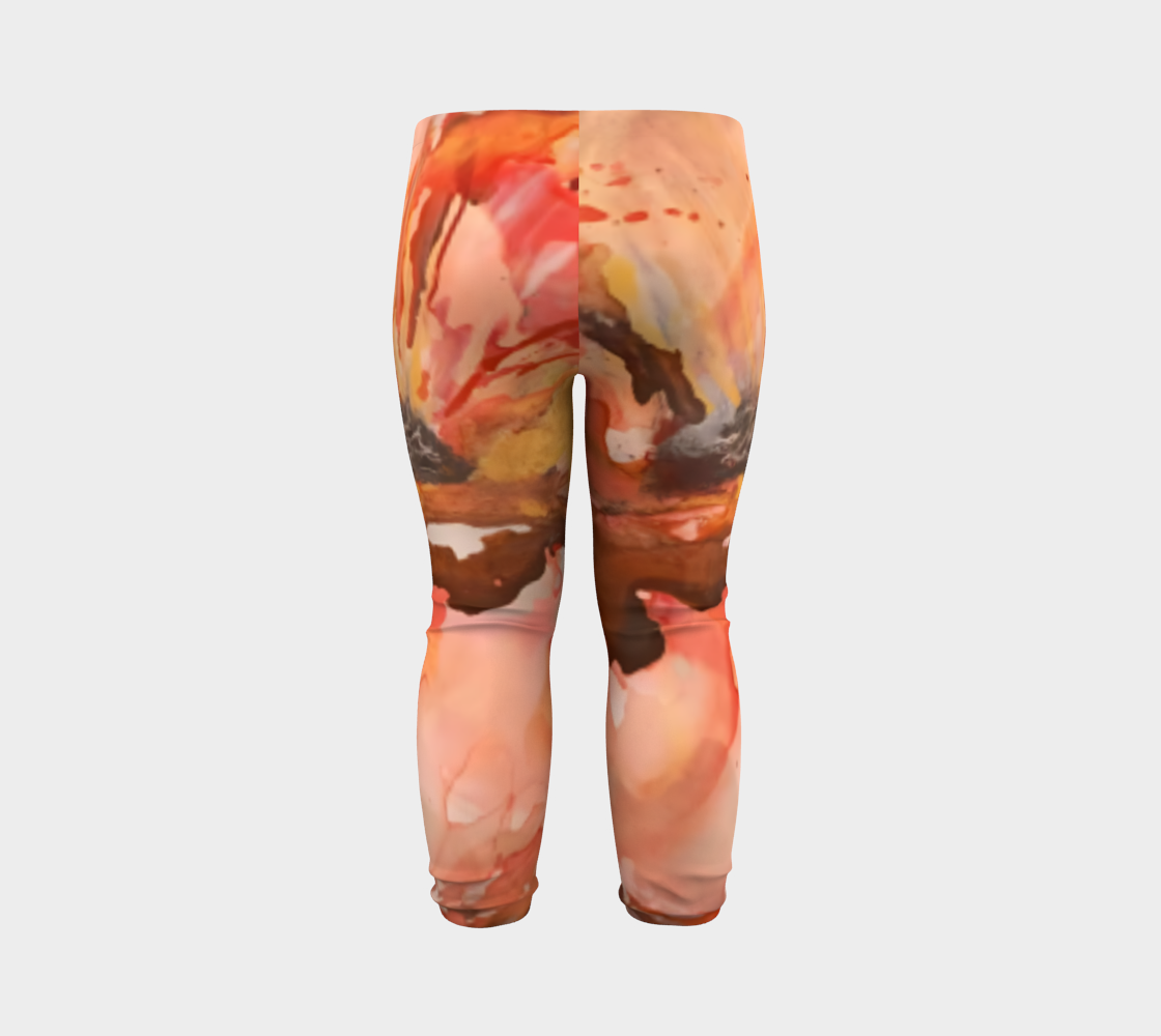 Legging bébé